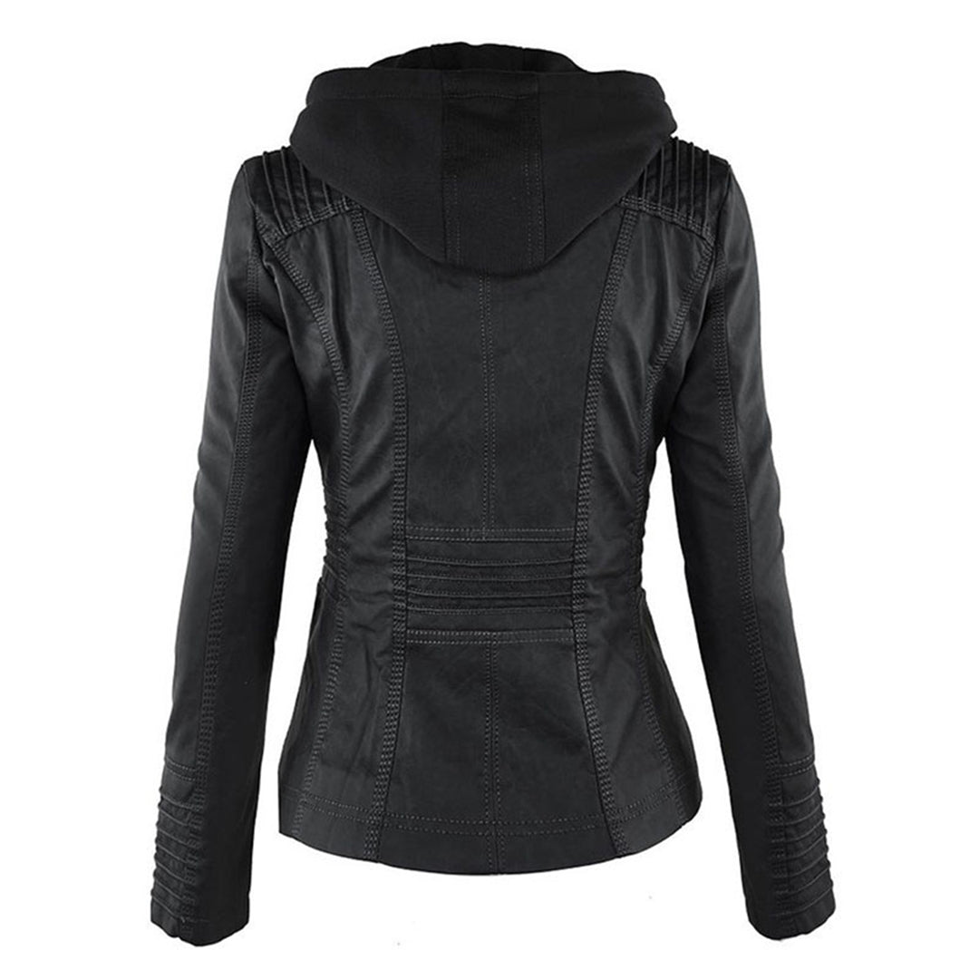 Julia | Ultra Elegant Jacket