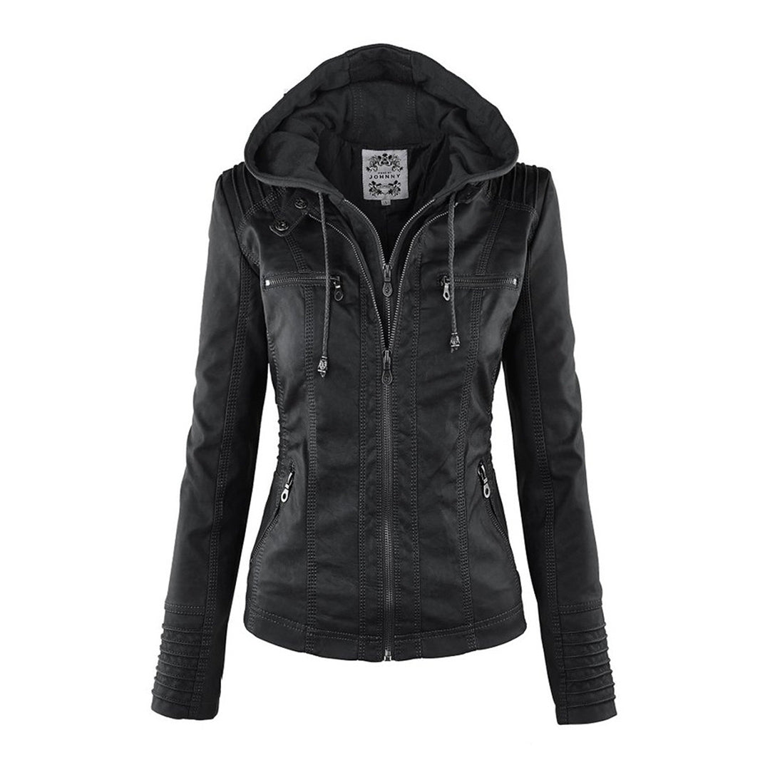 Julia | Ultra Elegant Jacket