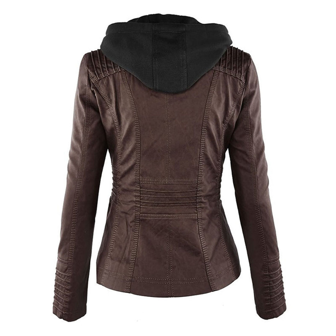 Julia | Ultra Elegant Jacket