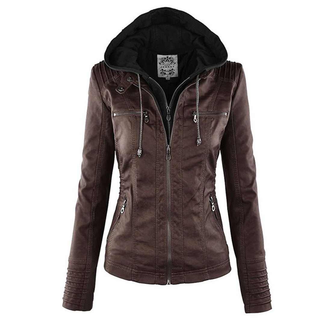 Julia | Ultra Elegant Jacket