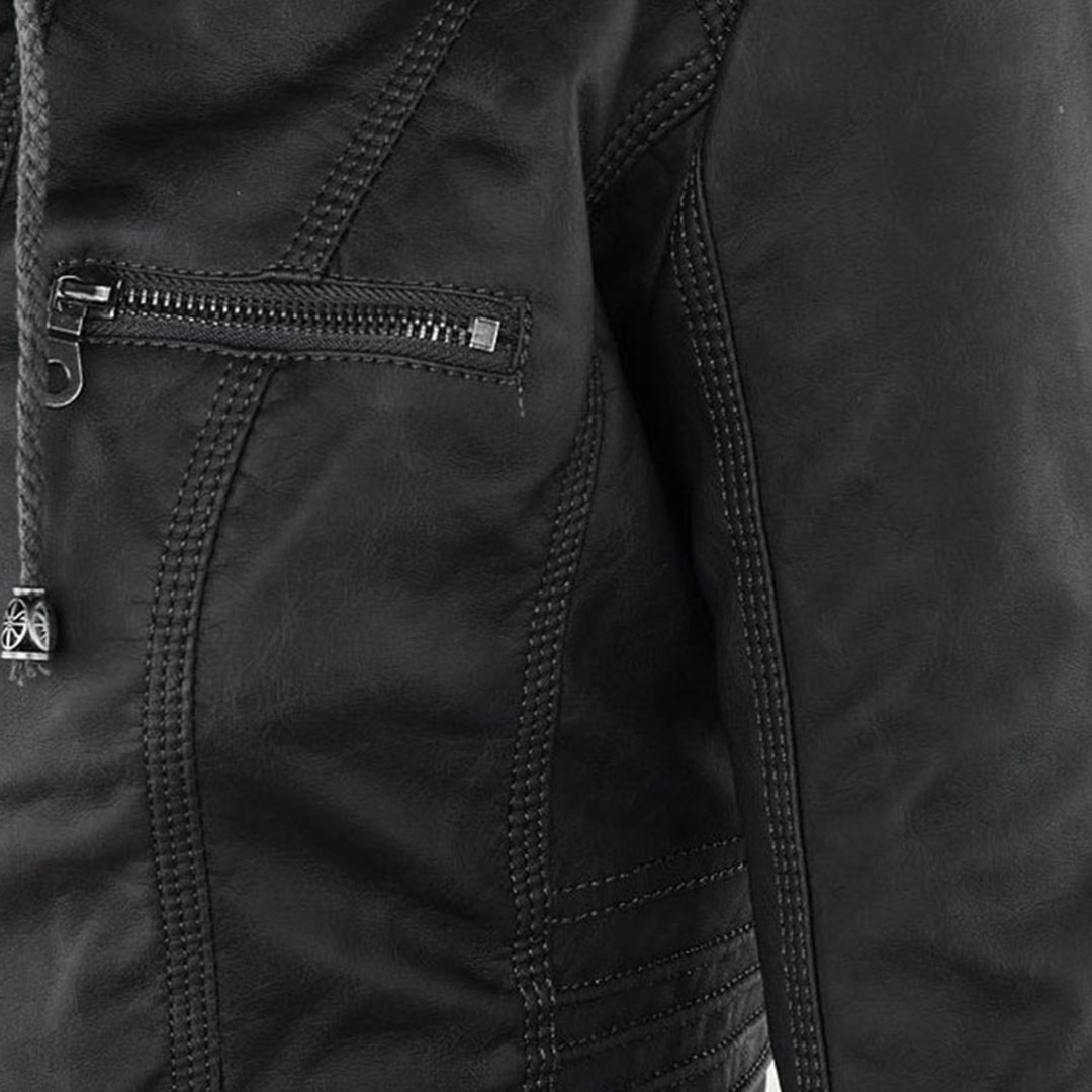 Julia | Ultra Elegant Jacket