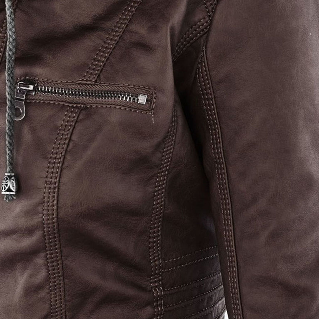 Julia | Ultra Elegant Jacket