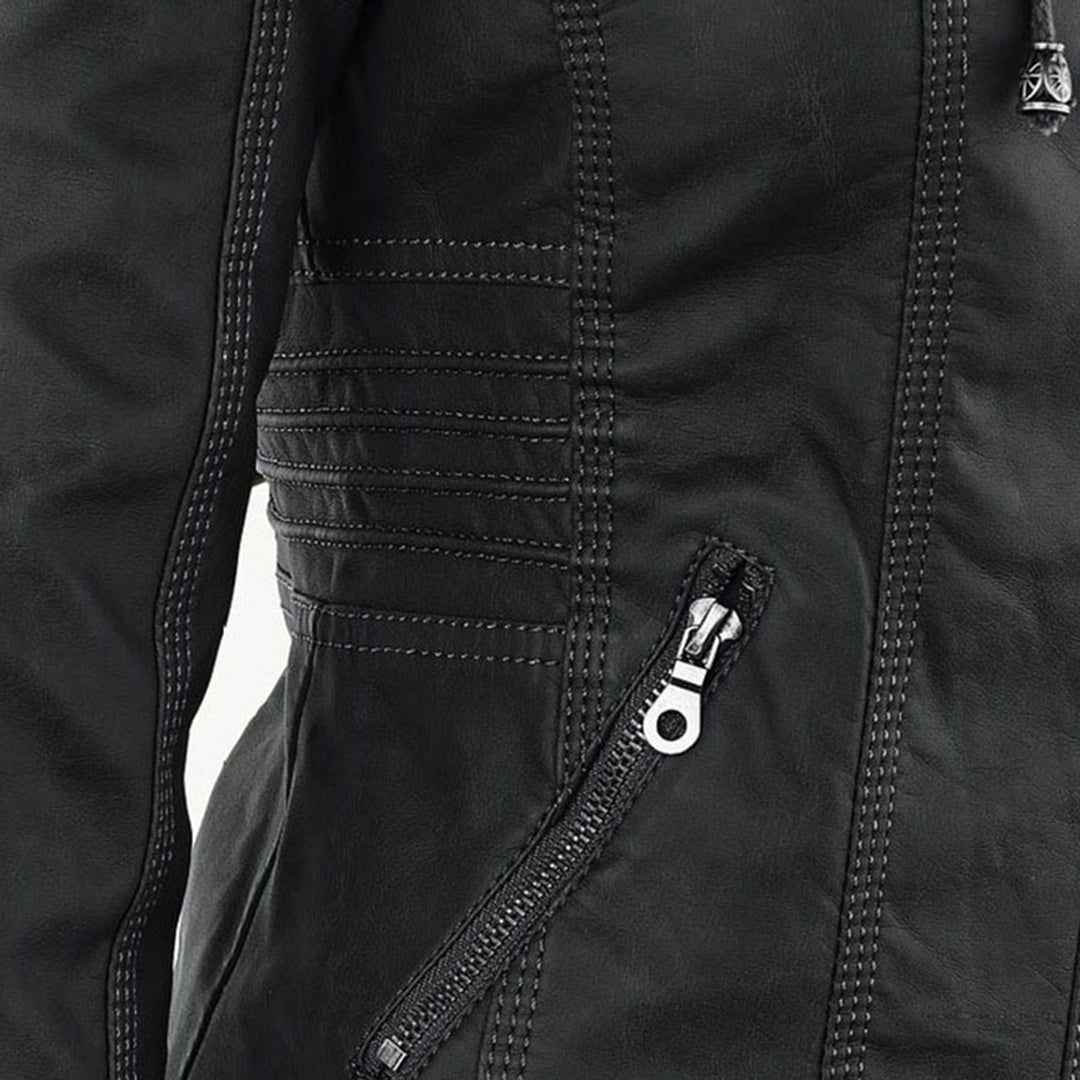 Julia | Ultra Elegant Jacket