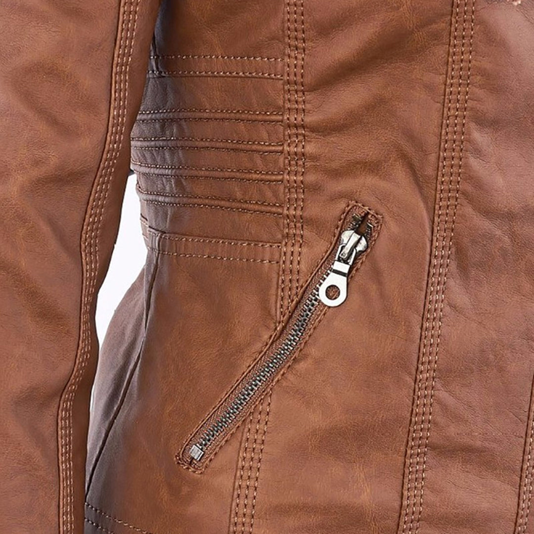 Julia | Ultra Elegant Jacket