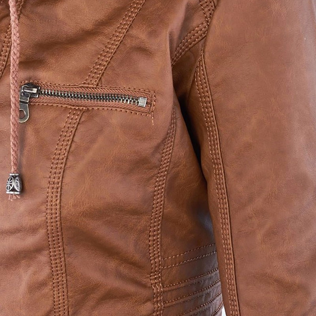 Julia | Ultra Elegant Jacket