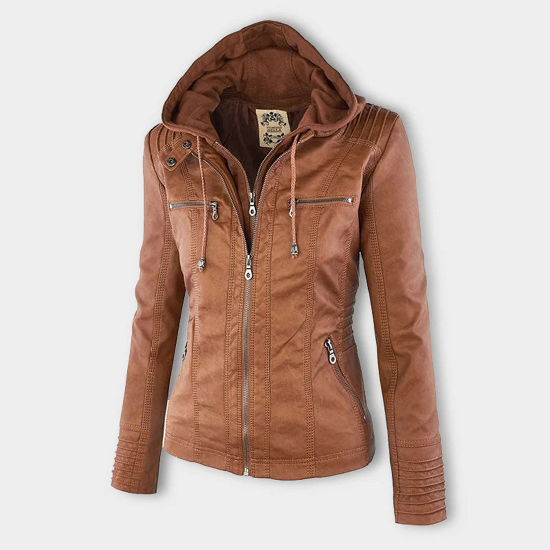 Julia | Ultra Elegant Jacket