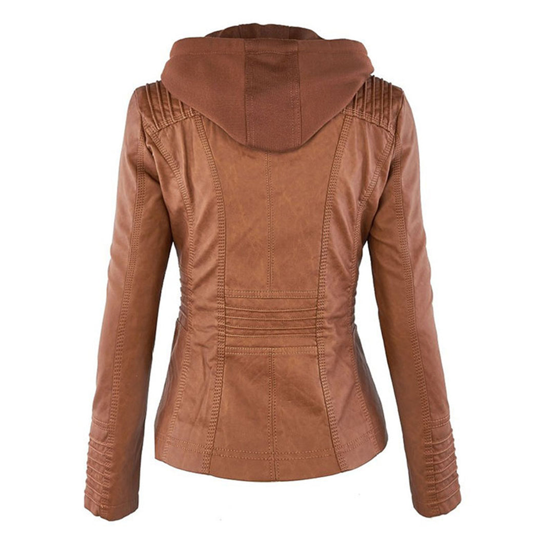 Julia | Ultra Elegant Jacket