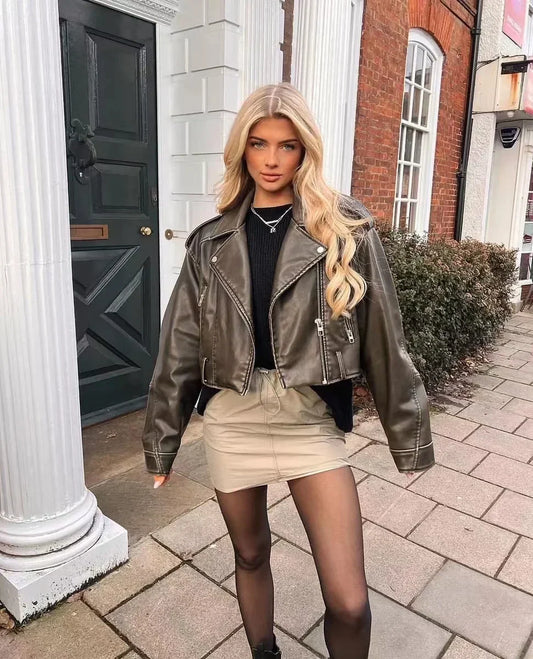 Danuta | Stylowa Kurtka