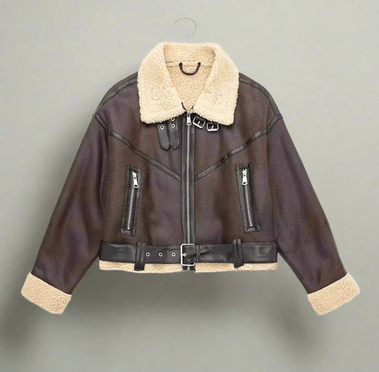 Edyta | Stylish Fashion Jacket