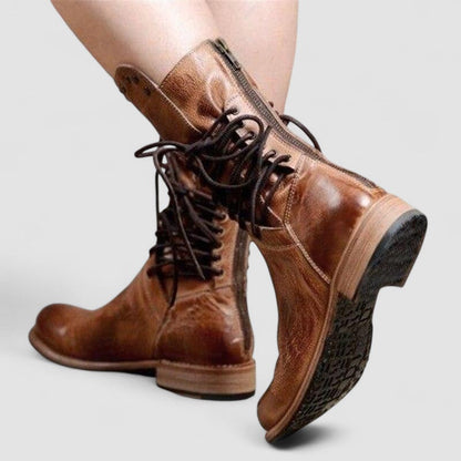 Marcelina – Ortopedyczne Buty Western