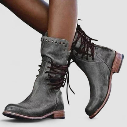 Marcelina – Ortopedyczne Buty Western
