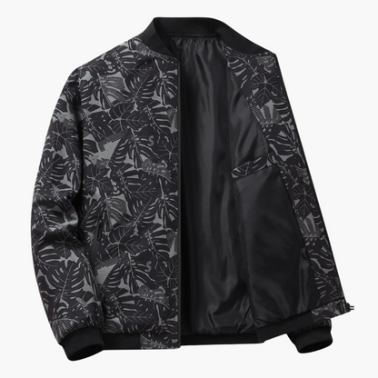 Stylowa Męska Kurtka Bomber