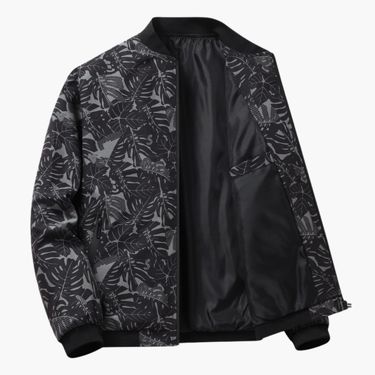 Stylowa Męska Kurtka Bomber