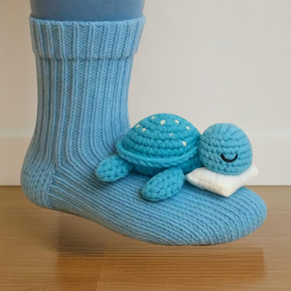 Nietopir | Wesołe skarpetki zwierzęce – rozwesel swój dzień