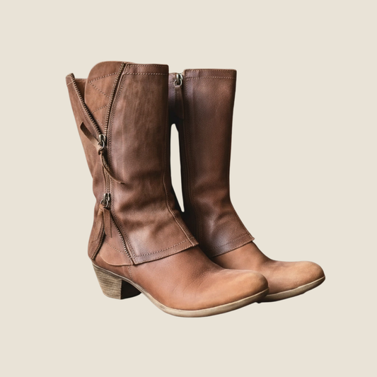 Halina | Botki na jesień