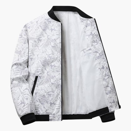 Stylowa Męska Kurtka Bomber