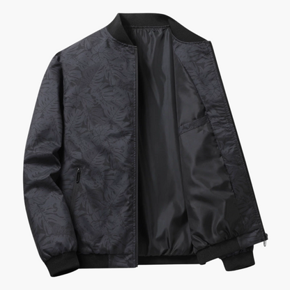 Stylowa Męska Kurtka Bomber