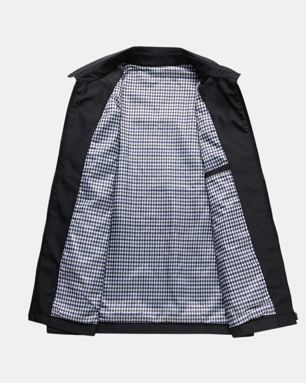 Męska Kurtka Casual