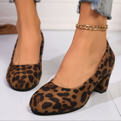 Magdalena | Ortopedyczne Obcasy