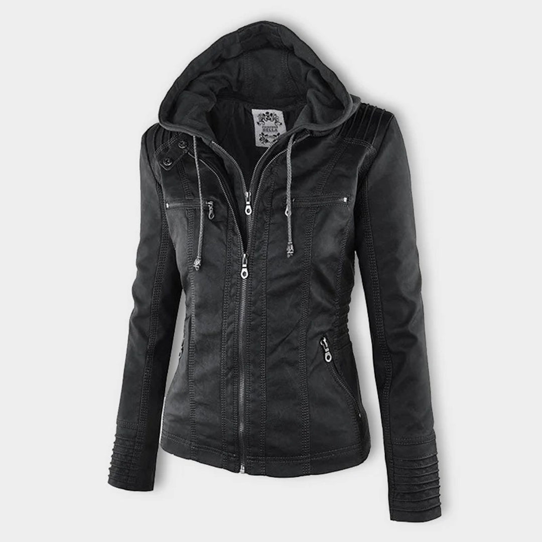 Julia | Ultra Elegant Jacket