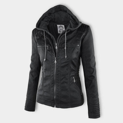 Julia | Ultra Elegant Jacket