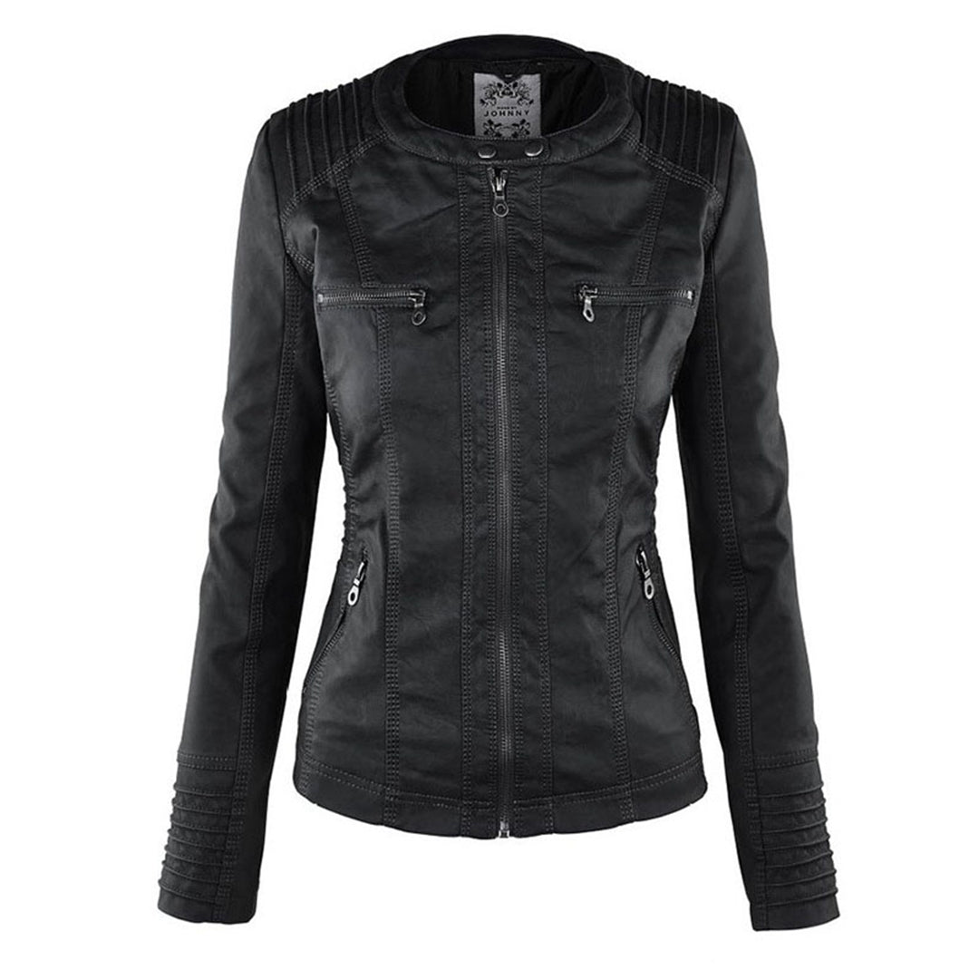Julia | Ultra Elegant Jacket