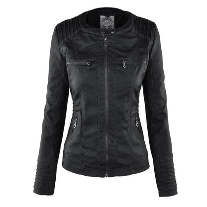 Julia | Ultra Elegant Jacket