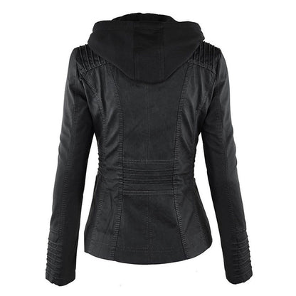 Julia | Ultra Elegant Jacket