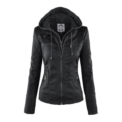 Julia | Ultra Elegant Jacket
