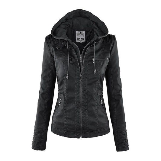 Julia | Ultra Elegant Jacket