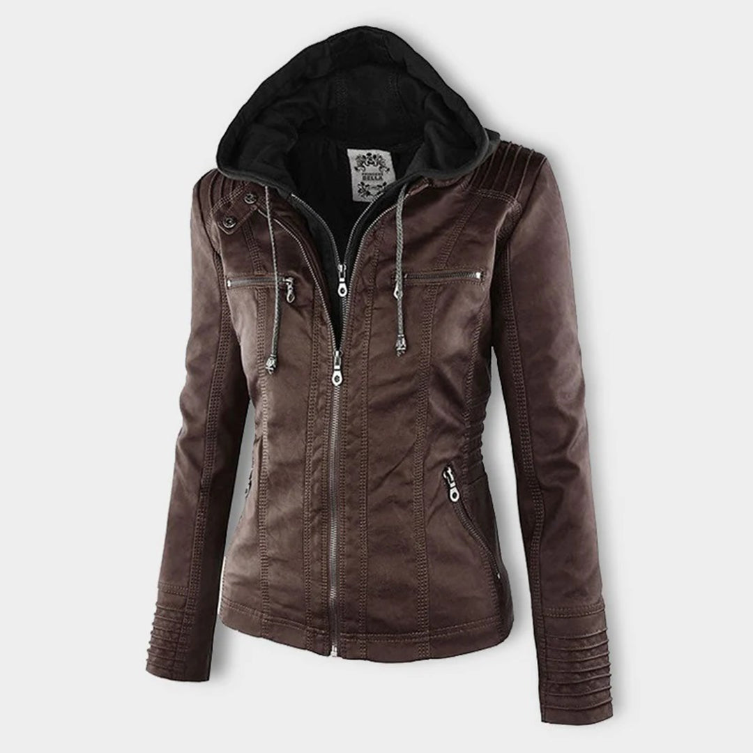 Julia | Ultra Elegant Jacket