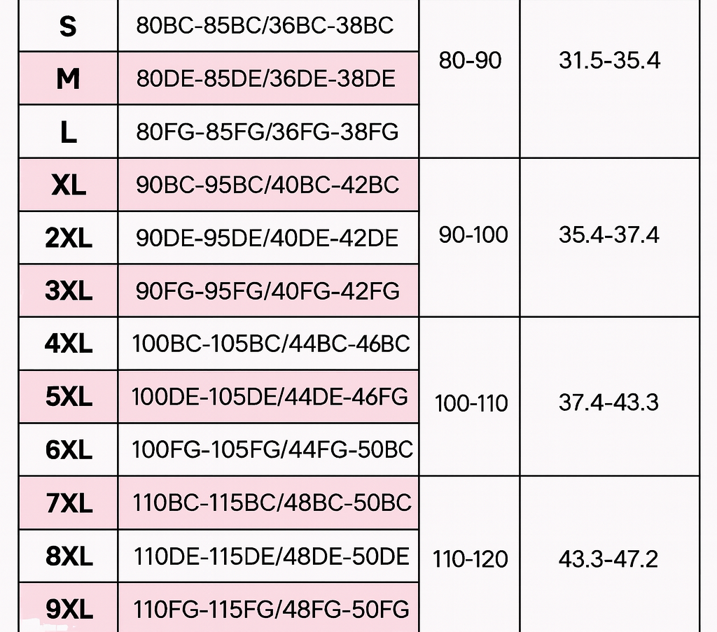 Ilona | Komfortowy biustonosz z przednim zapięciem