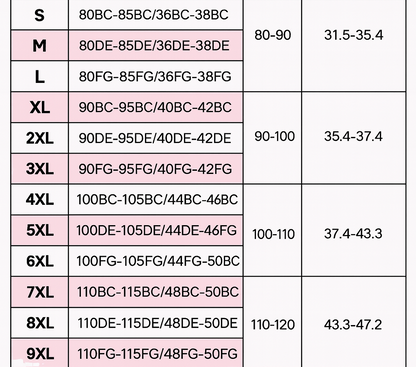 Ilona | Komfortowy biustonosz z przednim zapięciem