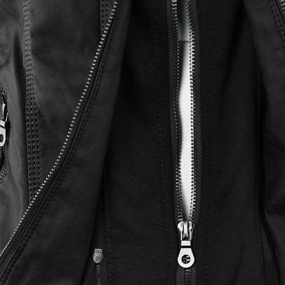 Julia | Ultra Elegant Jacket