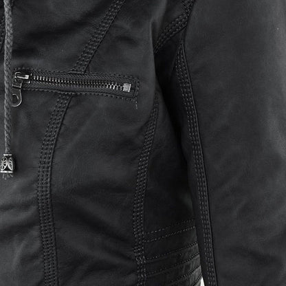 Julia | Ultra Elegant Jacket