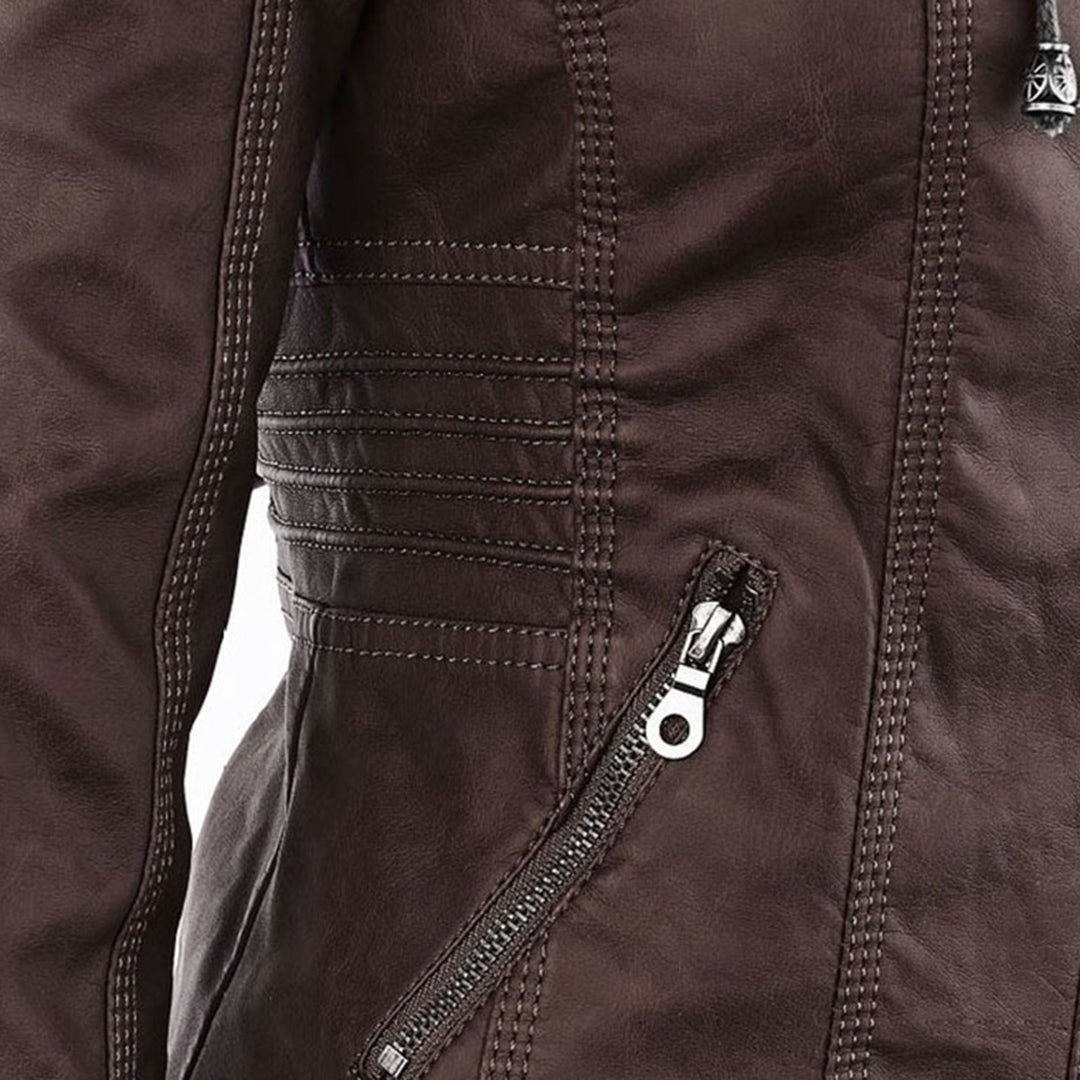 Julia | Ultra Elegant Jacket