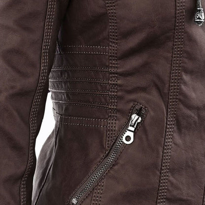 Julia | Ultra Elegant Jacket