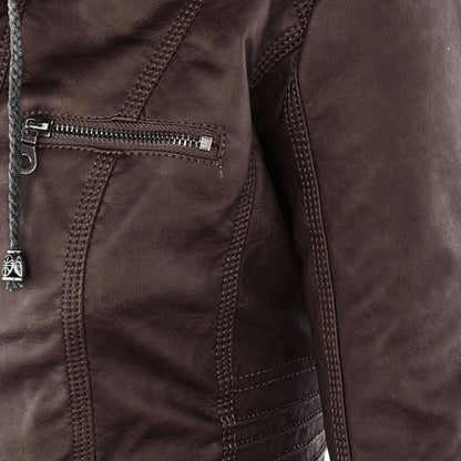 Julia | Ultra Elegant Jacket