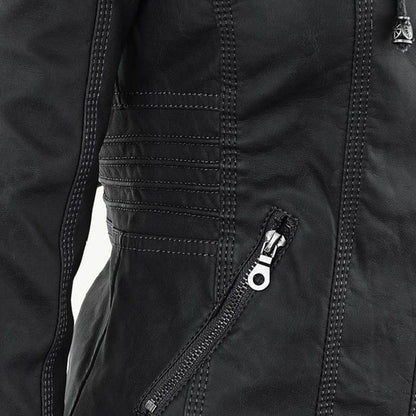 Julia | Ultra Elegant Jacket