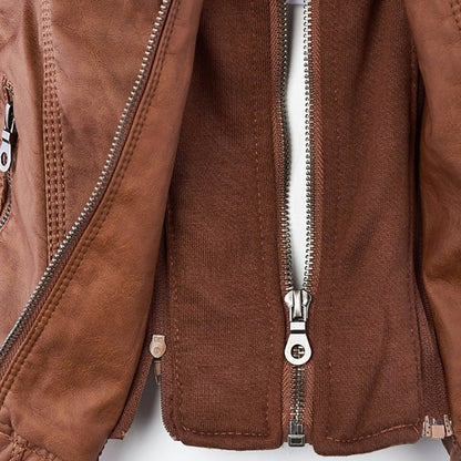 Julia | Ultra Elegant Jacket
