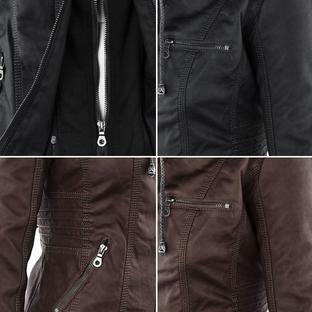 Julia | Ultra Elegant Jacket