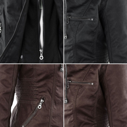 Julia | Ultra Elegant Jacket