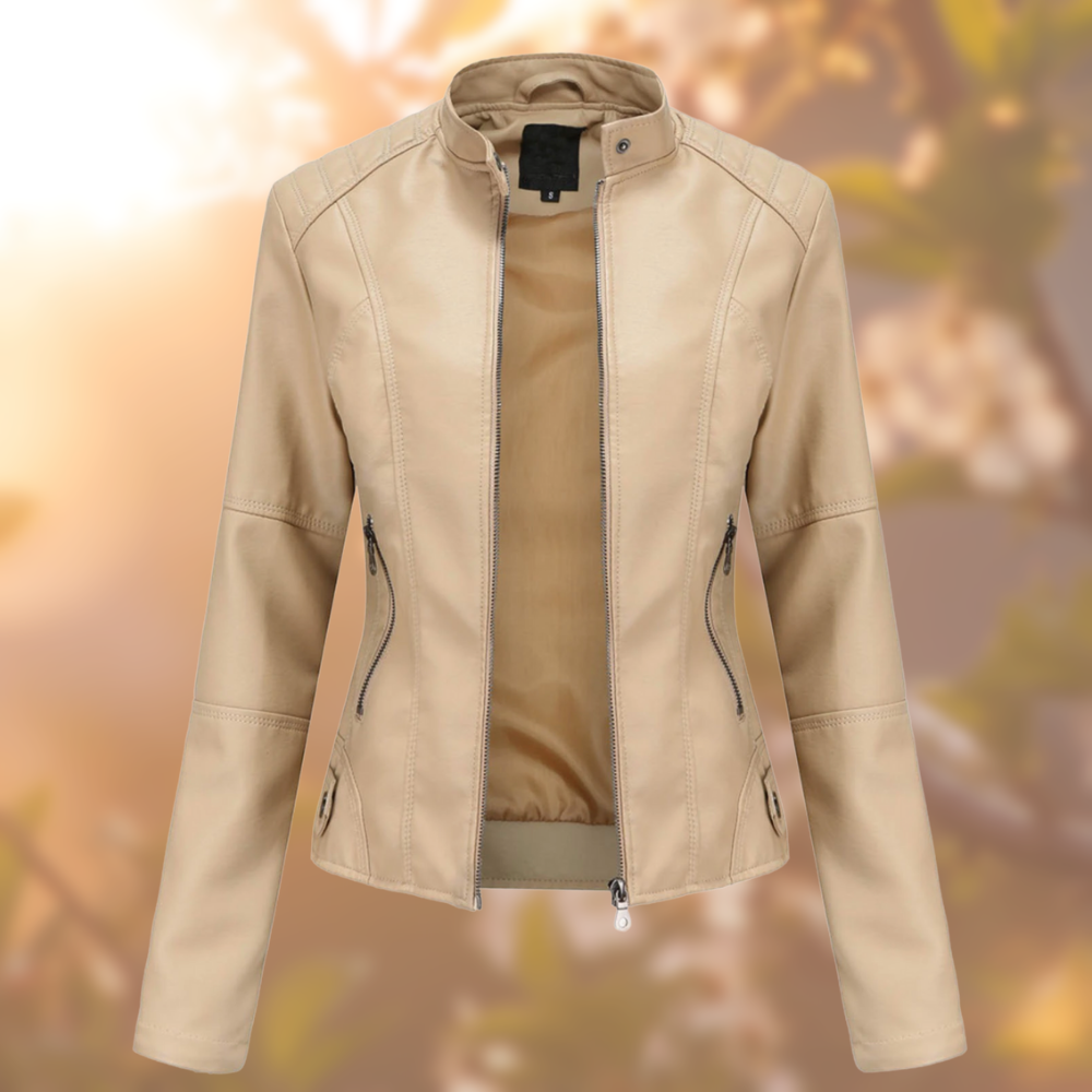 Leonie | Stylowa Elegancka Kurtka