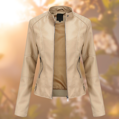 Leonie | Stylowa Elegancka Kurtka