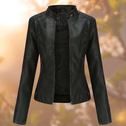 Leonie | Stylowa Elegancka Kurtka