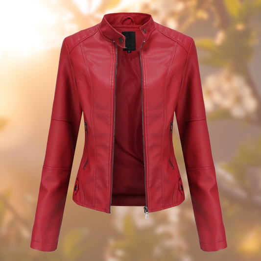 Leonie | Stylowa Elegancka Kurtka
