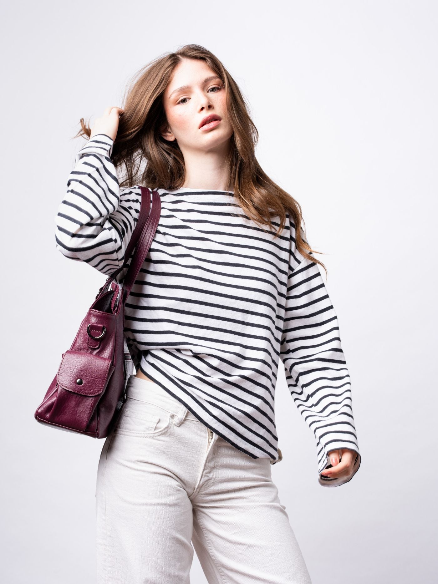 Esther | Stylowa, Elegancka Torba