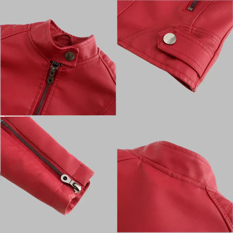Gabi | Stylish Jacket