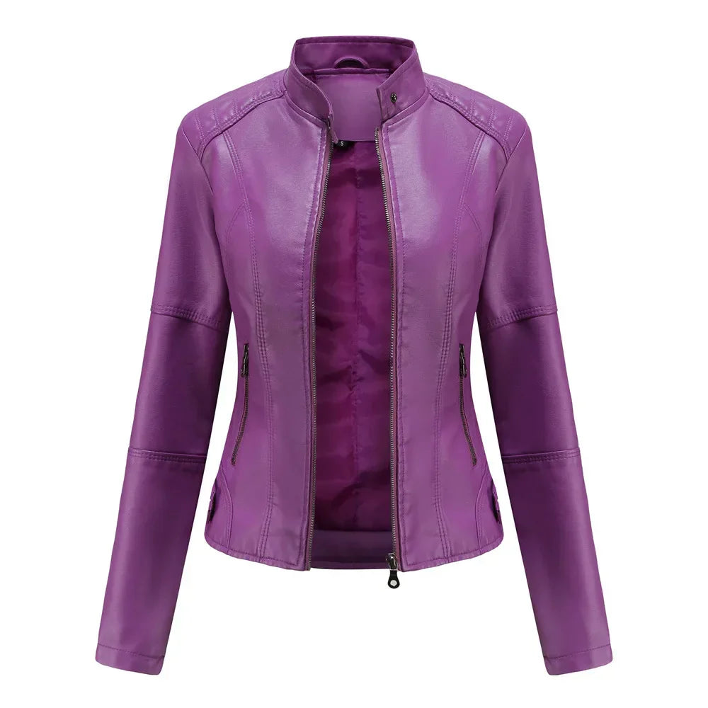 Gabi | Stylish Jacket