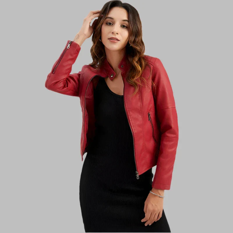 Gabi | Stylish Jacket